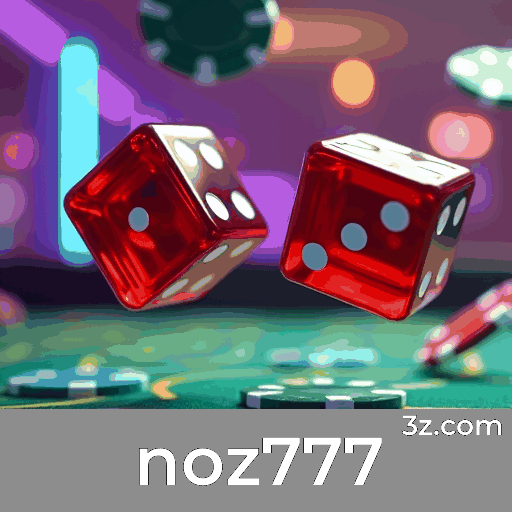 Noz777 Casino: Atmosfera Imersiva e Psicologia do Jogo