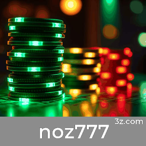 Cadastre-se Rapidamente e Desbloqueie Recompensas Exclusivas no noz777