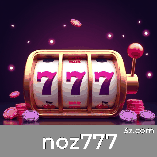 Aposte com noz777: Plataforma Móvel Segura e Rápida