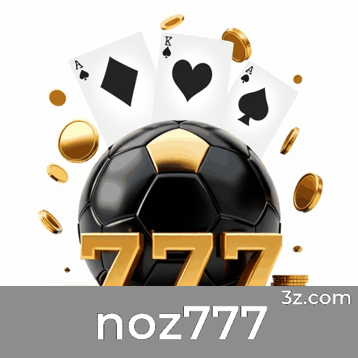 Aposte nos Esportes com Noz777: Futebol, Basquete e Mais