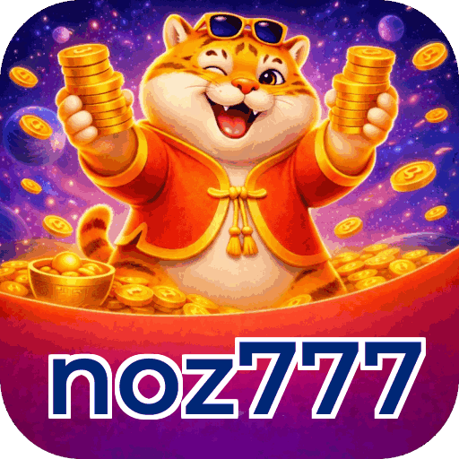 noz777 segurança SSL 256-bit - Licença Curaçao, eCOGRA, GLI certificado