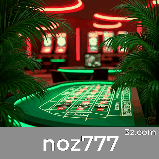 noz777.com - Apostas Online Seguras e Diversificadas - noz777