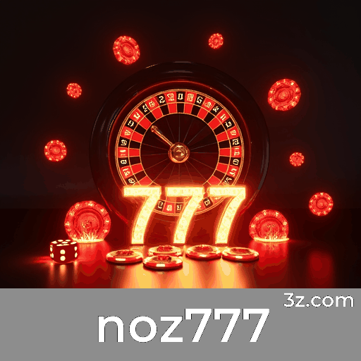 Noz777: Cassino Online Seguro e Divertido