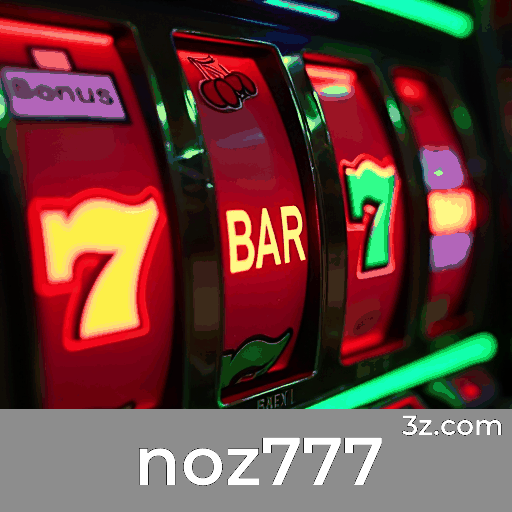 noz777 Jogos: Aprenda Estratégias e Melhore suas Habilidades